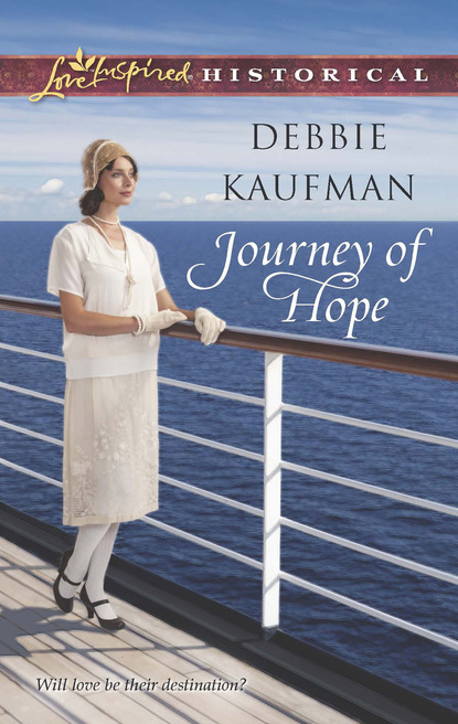 Скачать книгу Journey of Hope