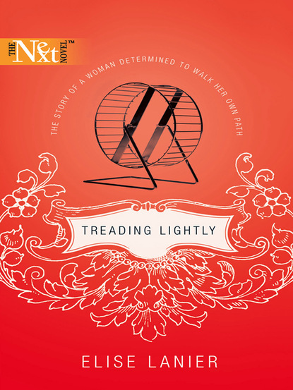 Скачать книгу Treading Lightly