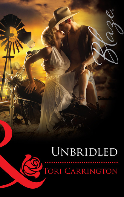 Скачать книгу Unbridled