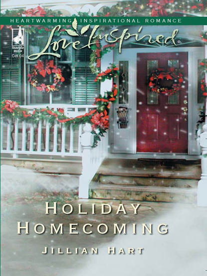 Скачать книгу Holiday Homecoming