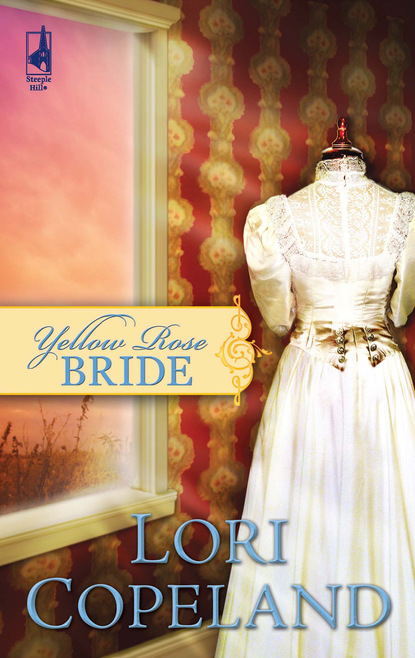 Скачать книгу Yellow Rose Bride