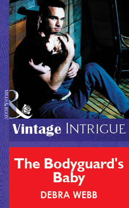 Скачать книгу The Bodyguard's Baby