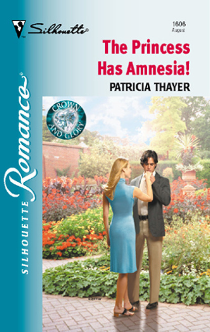 Скачать книгу The Princess Has Amnesia!