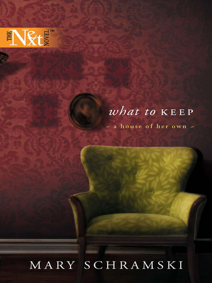 Скачать книгу What To Keep