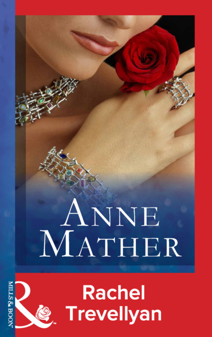 Скачать книгу Rachel Trevellyan