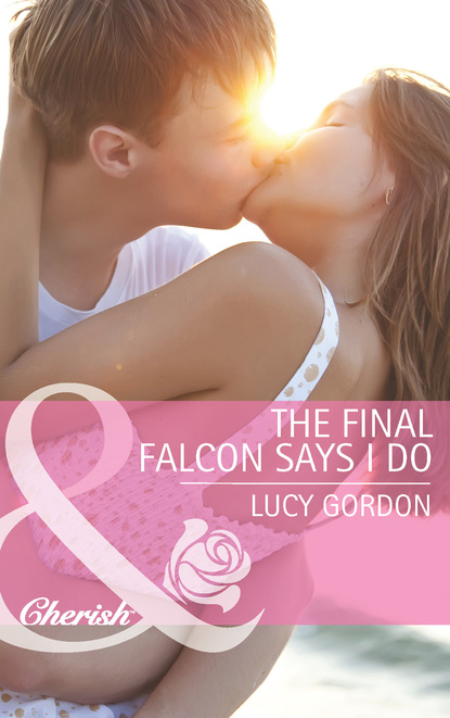 Скачать книгу The Final Falcon Says I Do