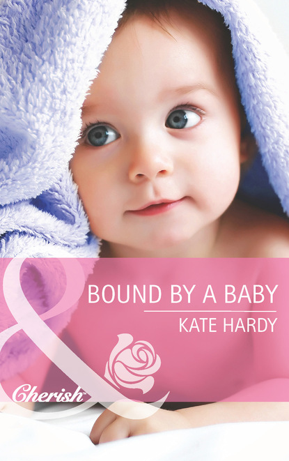Скачать книгу Bound By A Baby