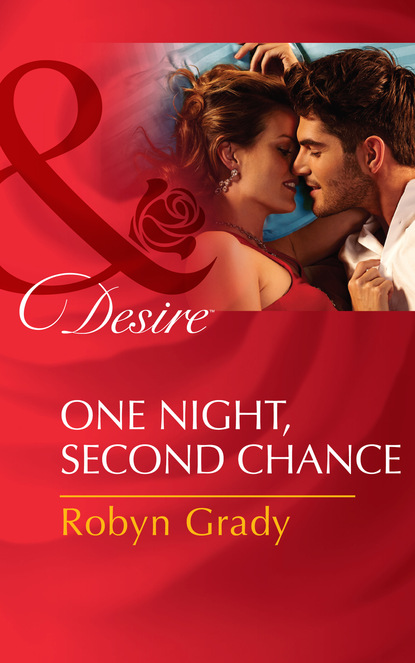 Скачать книгу One Night, Second Chance