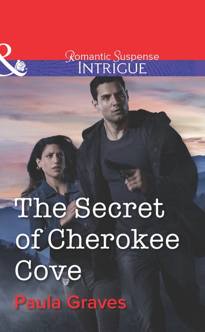 Скачать книгу The Secret of Cherokee Cove