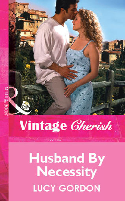 Скачать книгу Husband By Necessity