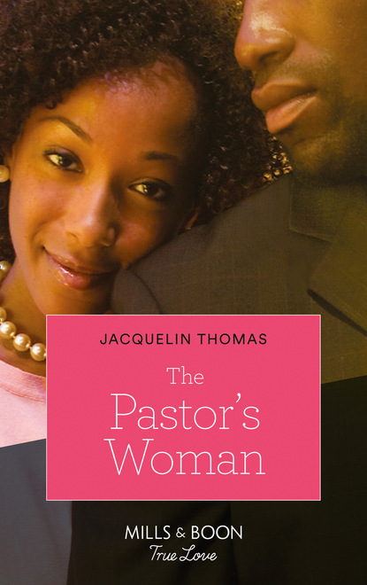 Скачать книгу The Pastor's Woman