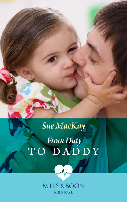 Скачать книгу From Duty to Daddy
