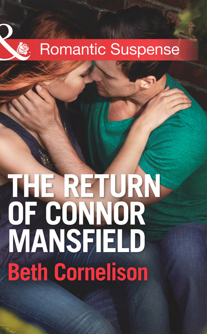 Скачать книгу The Return of Connor Mansfield