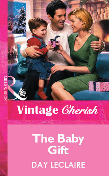 Скачать книгу The Baby Gift