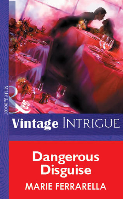 Скачать книгу Dangerous Disguise