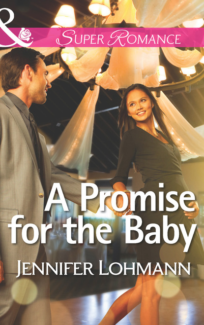 Скачать книгу A Promise for the Baby