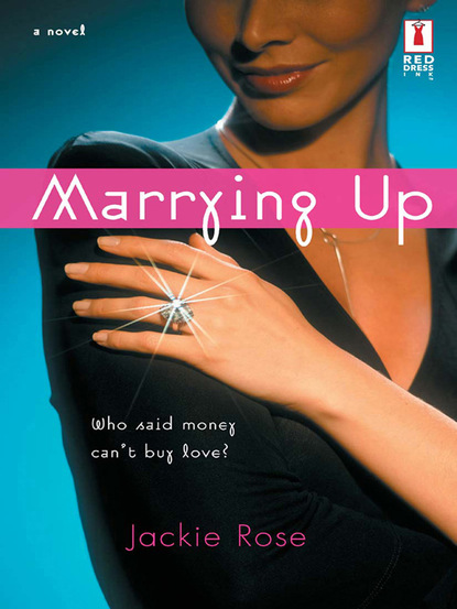 Скачать книгу Marrying Up