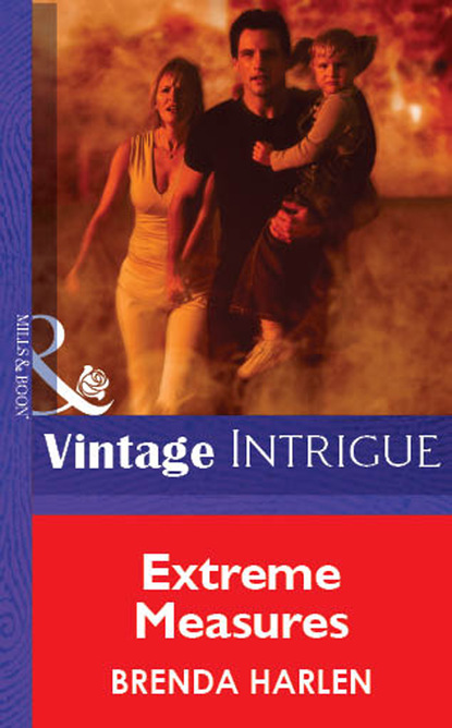 Скачать книгу Extreme Measures