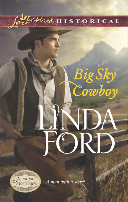 Скачать книгу Big Sky Cowboy