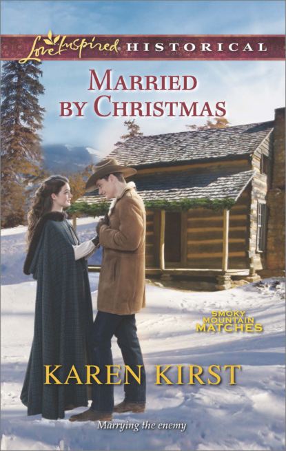 Скачать книгу Married by Christmas