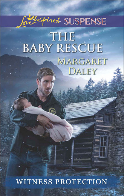 Скачать книгу The Baby Rescue