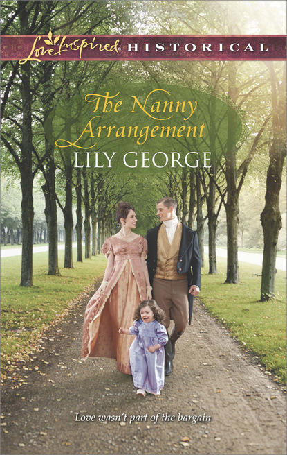 Скачать книгу The Nanny Arrangement