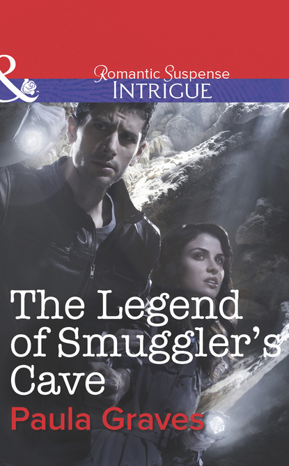 Скачать книгу The Legend of Smuggler's Cave