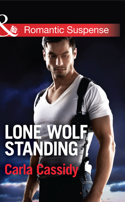 Скачать книгу Lone Wolf Standing