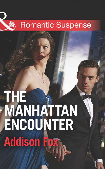 Скачать книгу The Manhattan Encounter