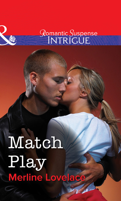 Скачать книгу Match Play
