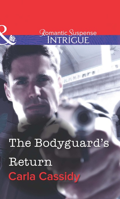 Скачать книгу The Bodyguard's Return