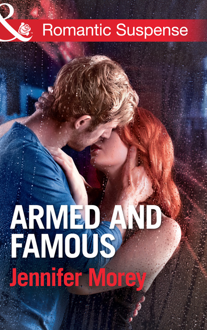 Скачать книгу Armed and Famous