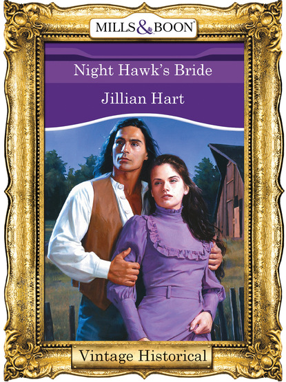 Скачать книгу Night Hawk's Bride