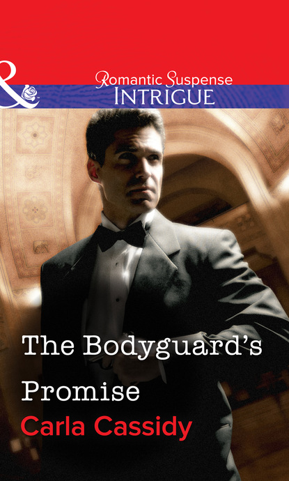 Скачать книгу The Bodyguard's Promise