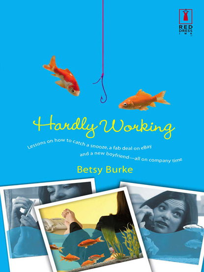 Скачать книгу Hardly Working