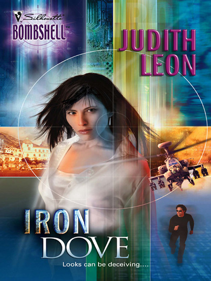 Скачать книгу Iron Dove