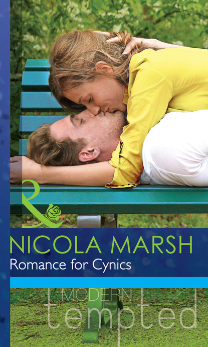 Скачать книгу Romance for Cynics