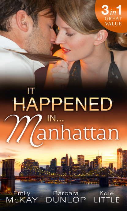 Скачать книгу It Happened in Manhattan