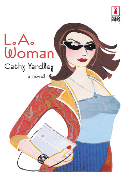 Скачать книгу L.a. Woman