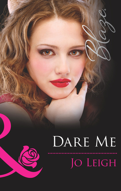 Скачать книгу Dare Me