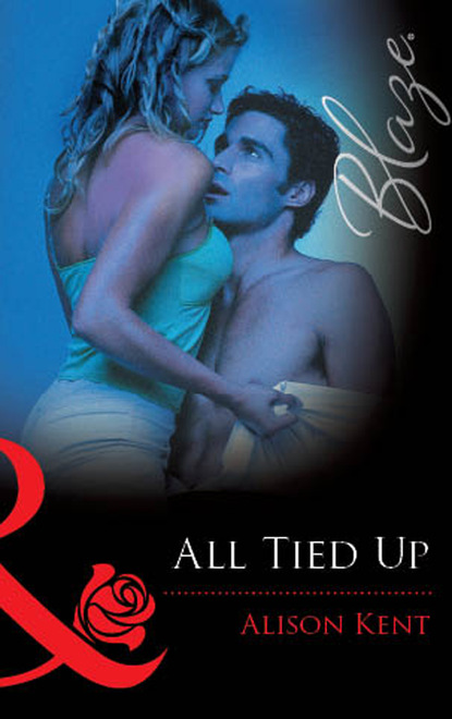 Скачать книгу All Tied Up