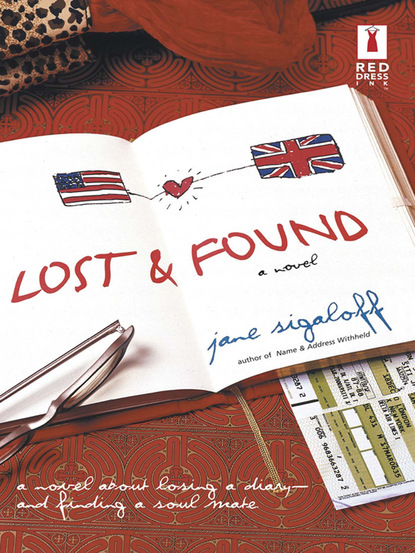 Скачать книгу Lost and Found
