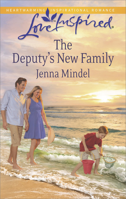 Скачать книгу The Deputy's New Family