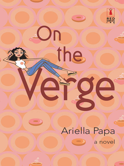Скачать книгу On The Verge