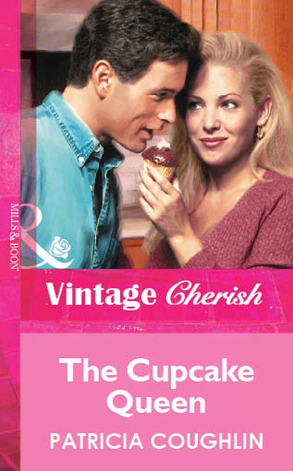 Скачать книгу The Cupcake Queen