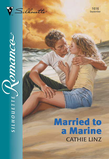 Скачать книгу Married To A Marine