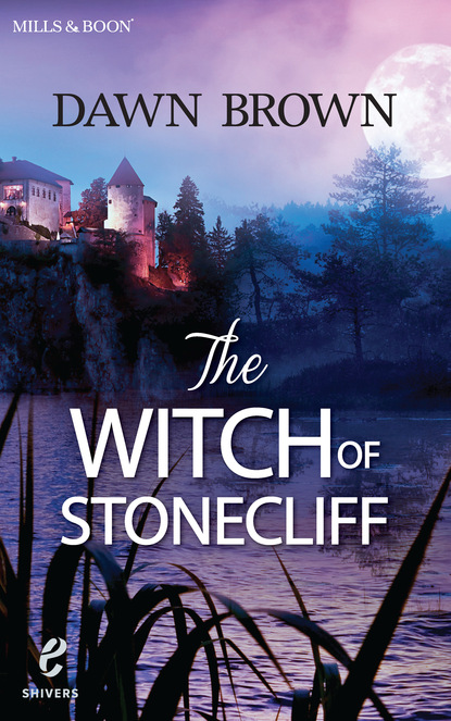 Скачать книгу The Witch Of Stonecliff