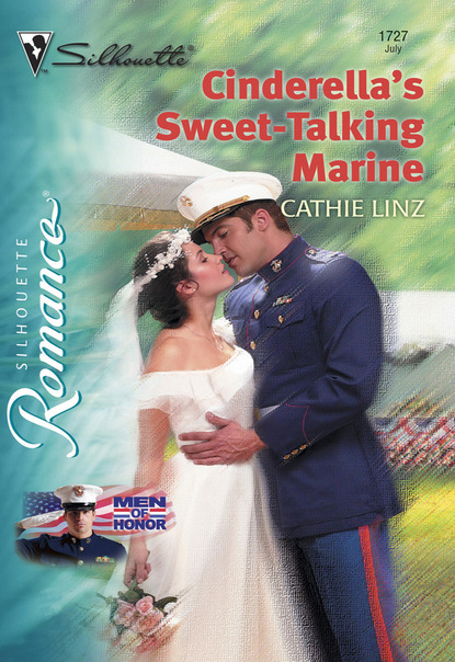 Скачать книгу Cinderella's Sweet-Talking Marine