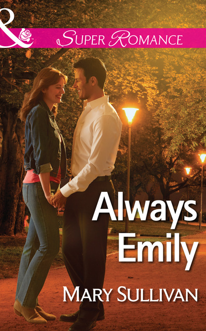 Скачать книгу Always Emily