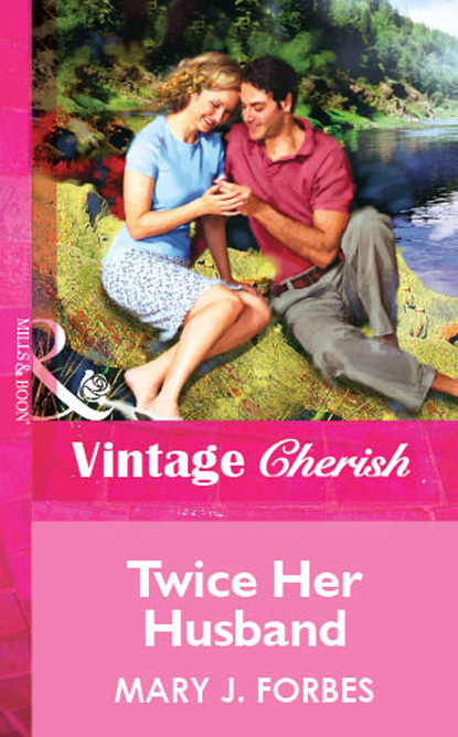 Скачать книгу Twice Her Husband